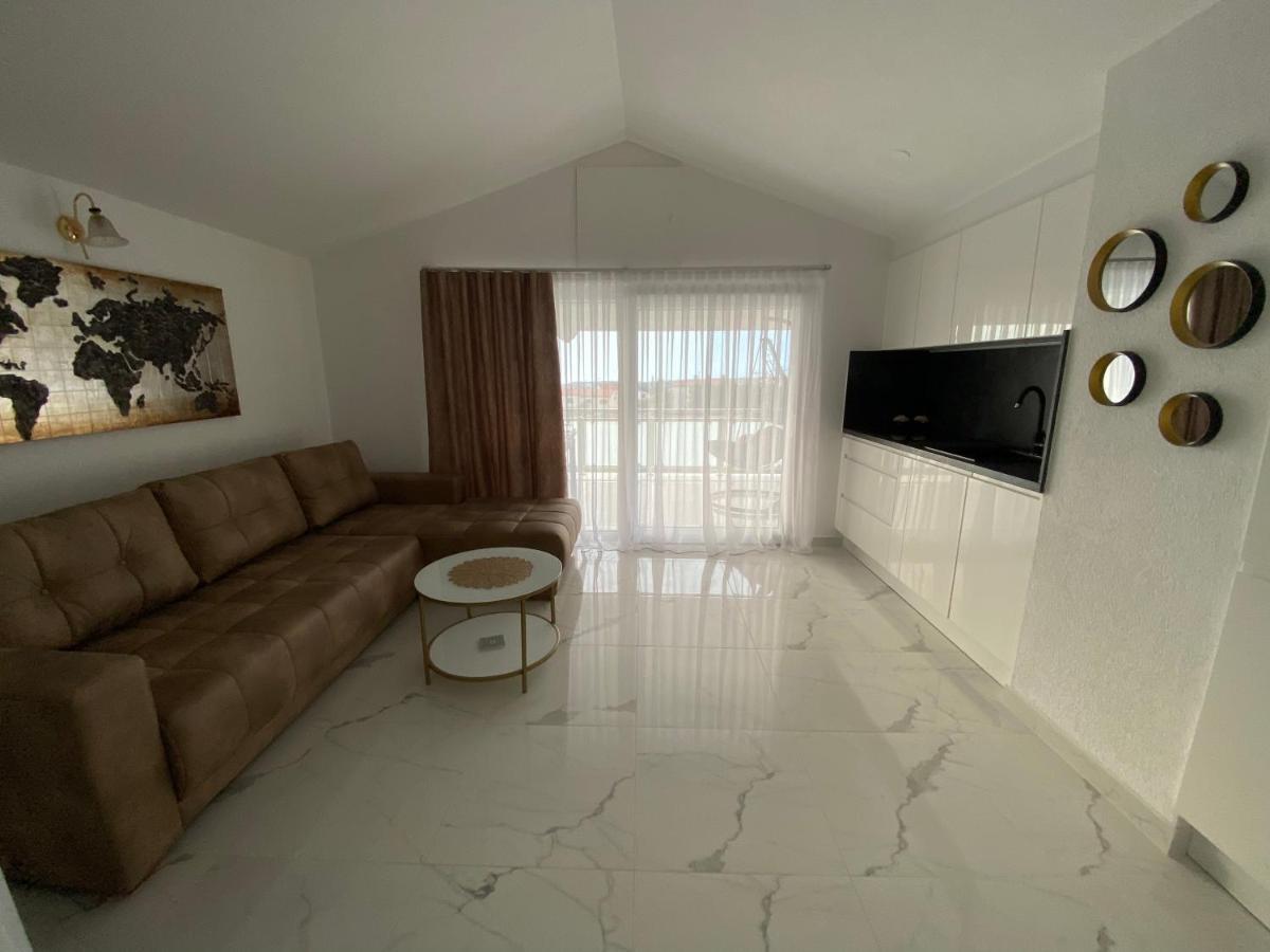 Apartment Matosevic