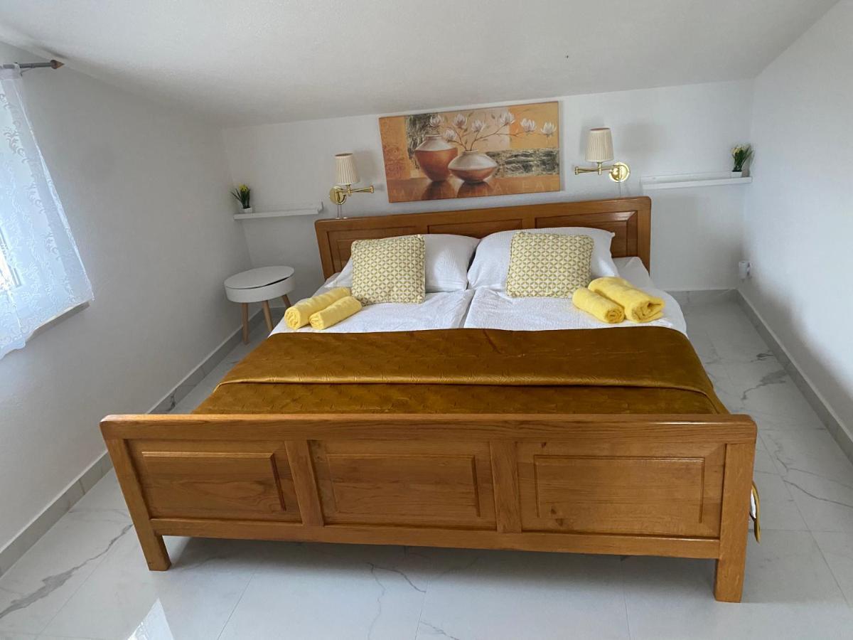 Matosevic Apartment Poreč