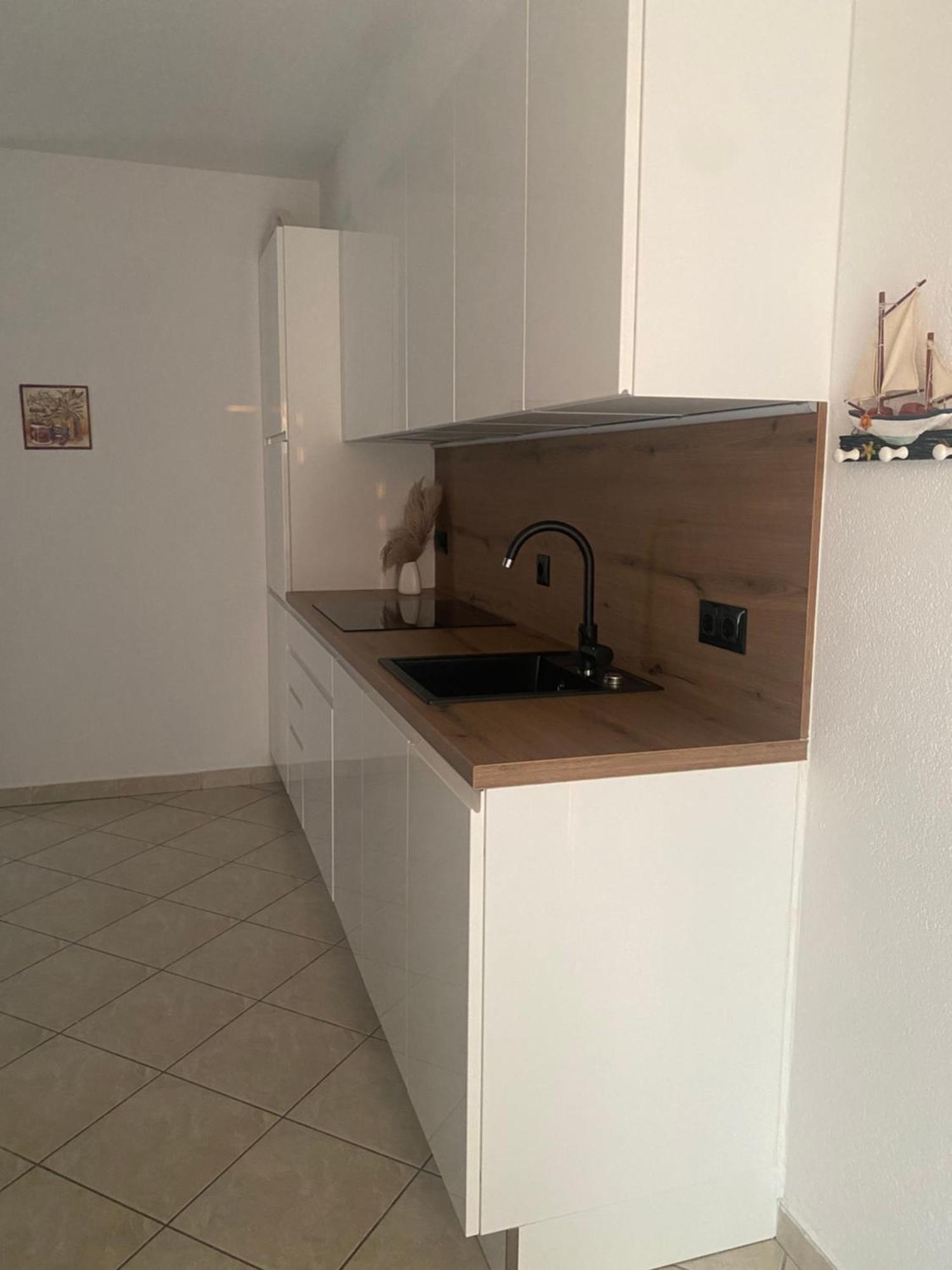 Matosevic Apartment