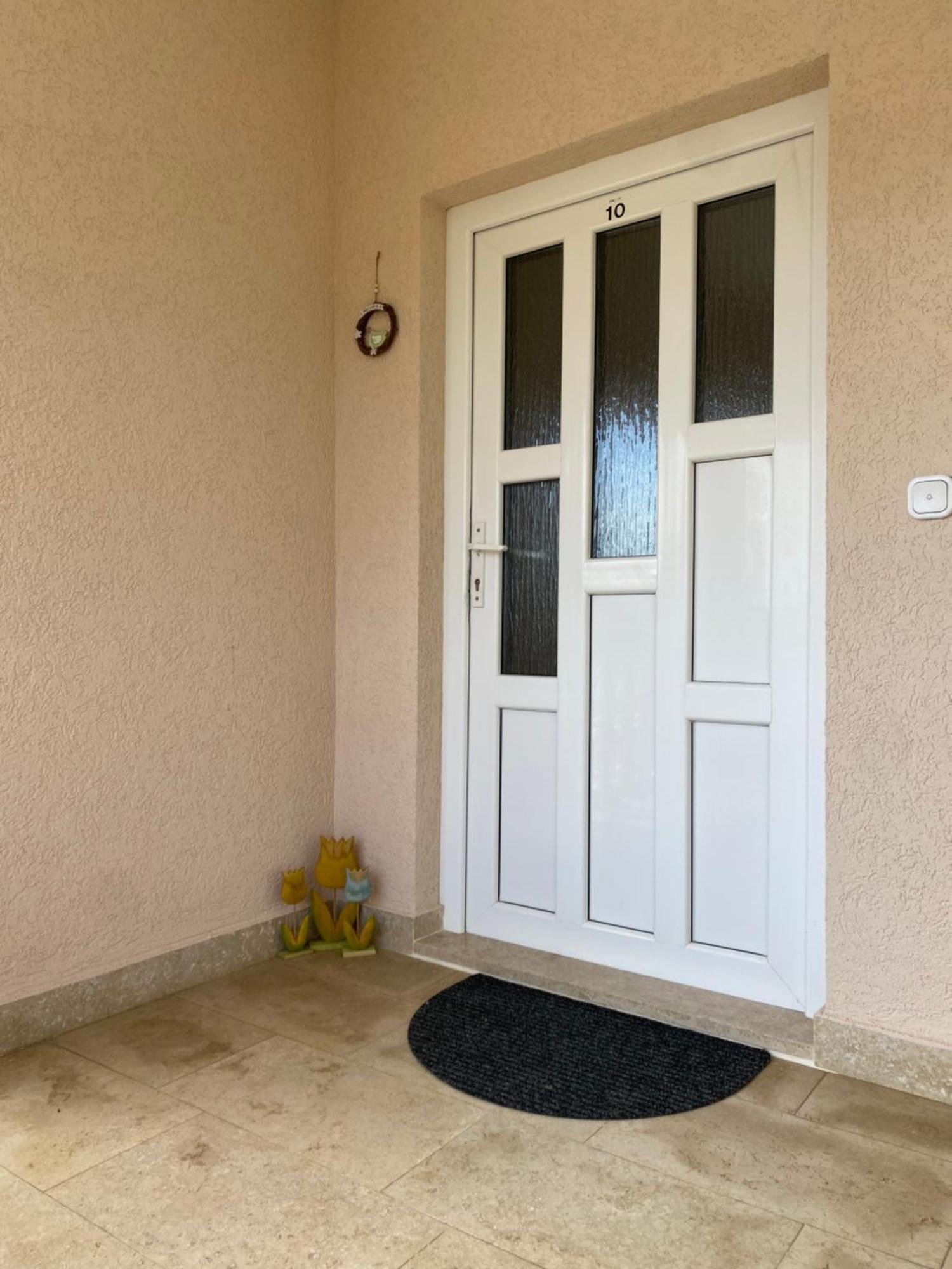 Apartment Matosevic *
