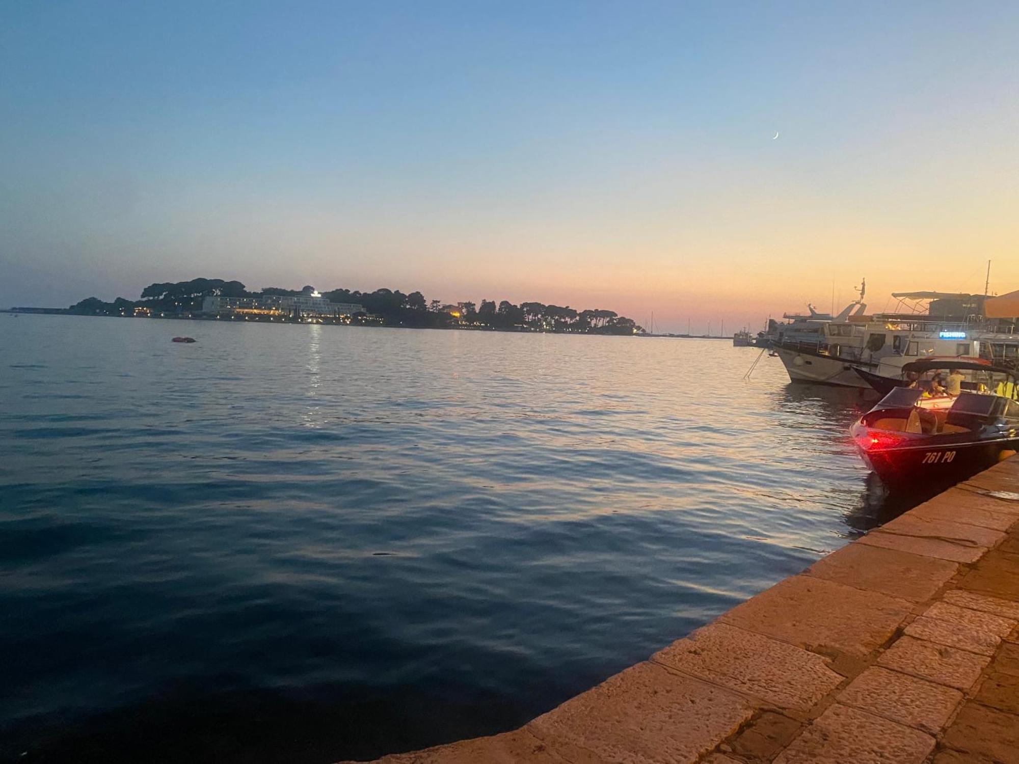 Matosevic Poreč