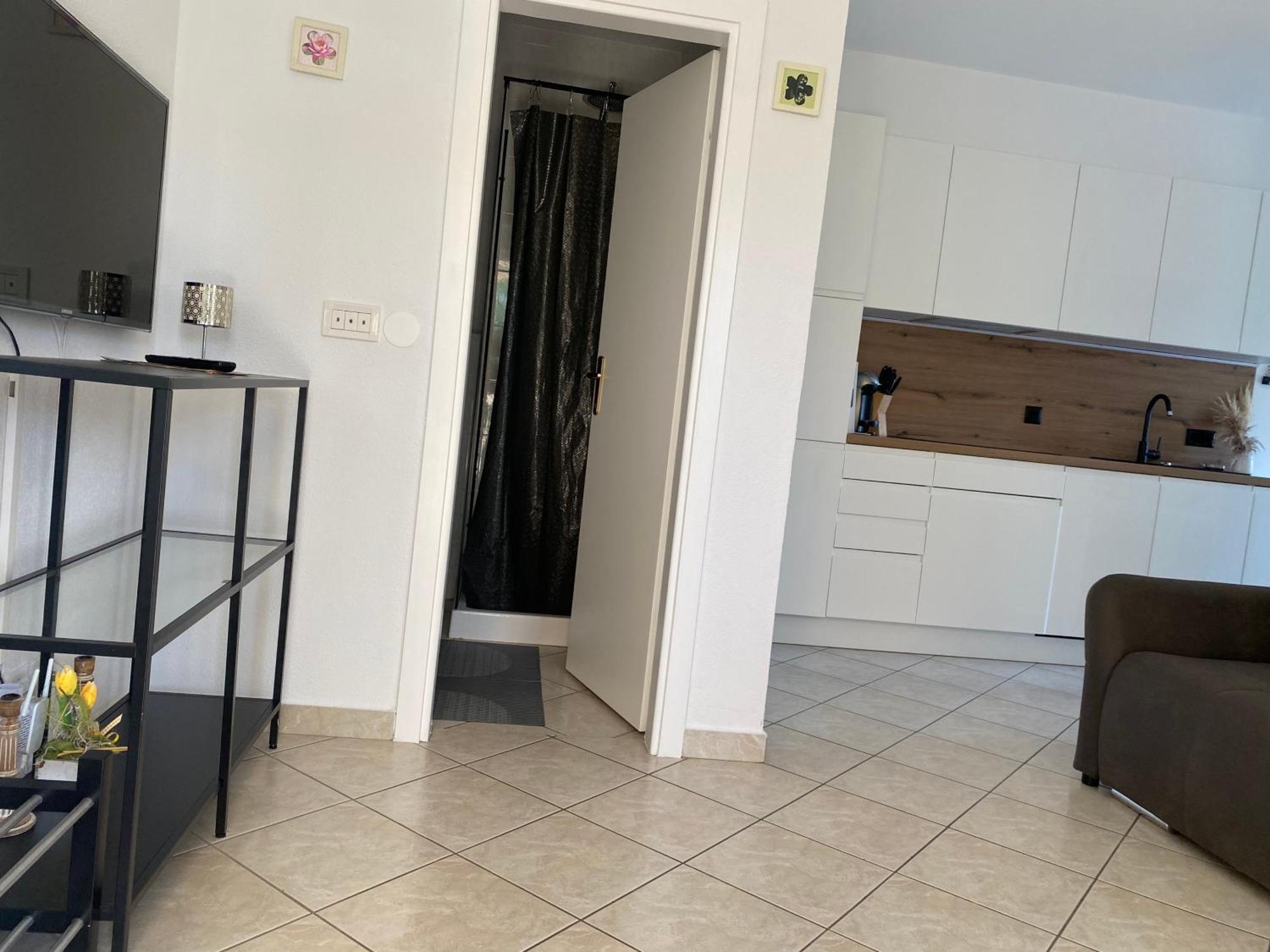 Apartment Matosevic