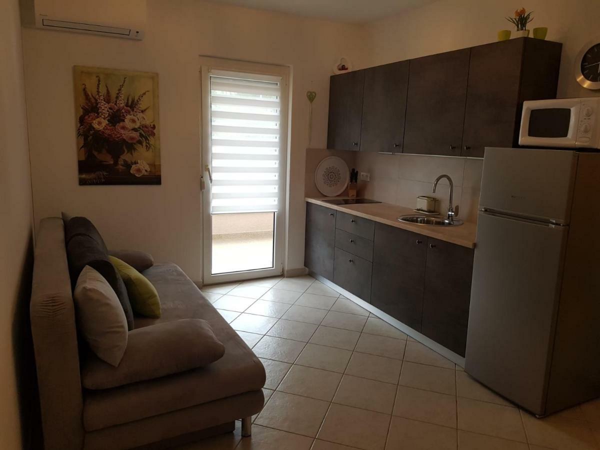 Matosevic Apartment Poreč