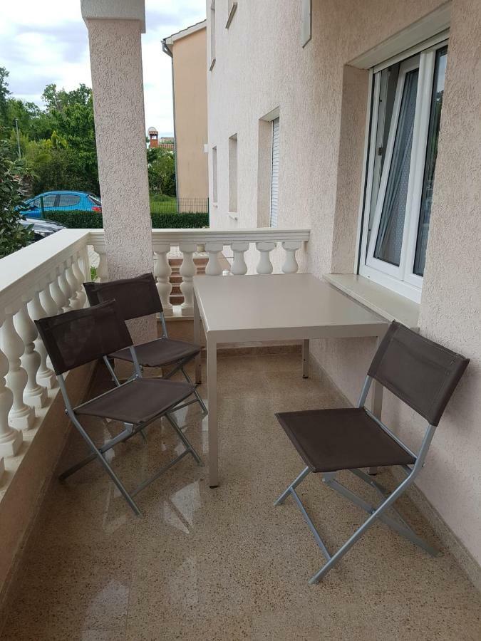 Matosevic Apartment Poreč