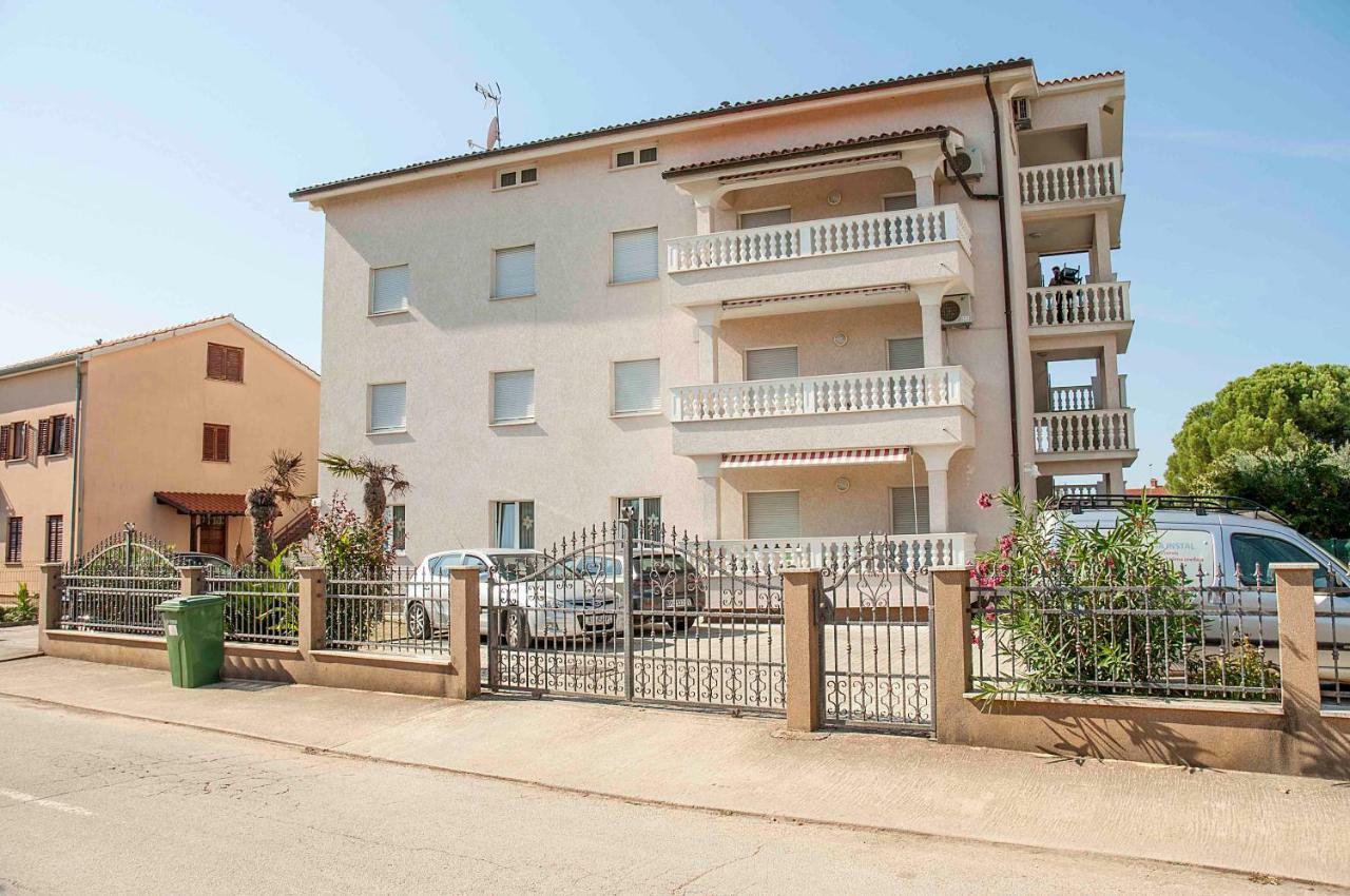 Matosevic Apartment