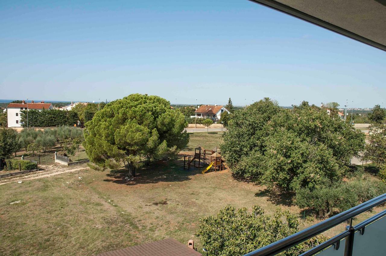 Apartment Matosevic