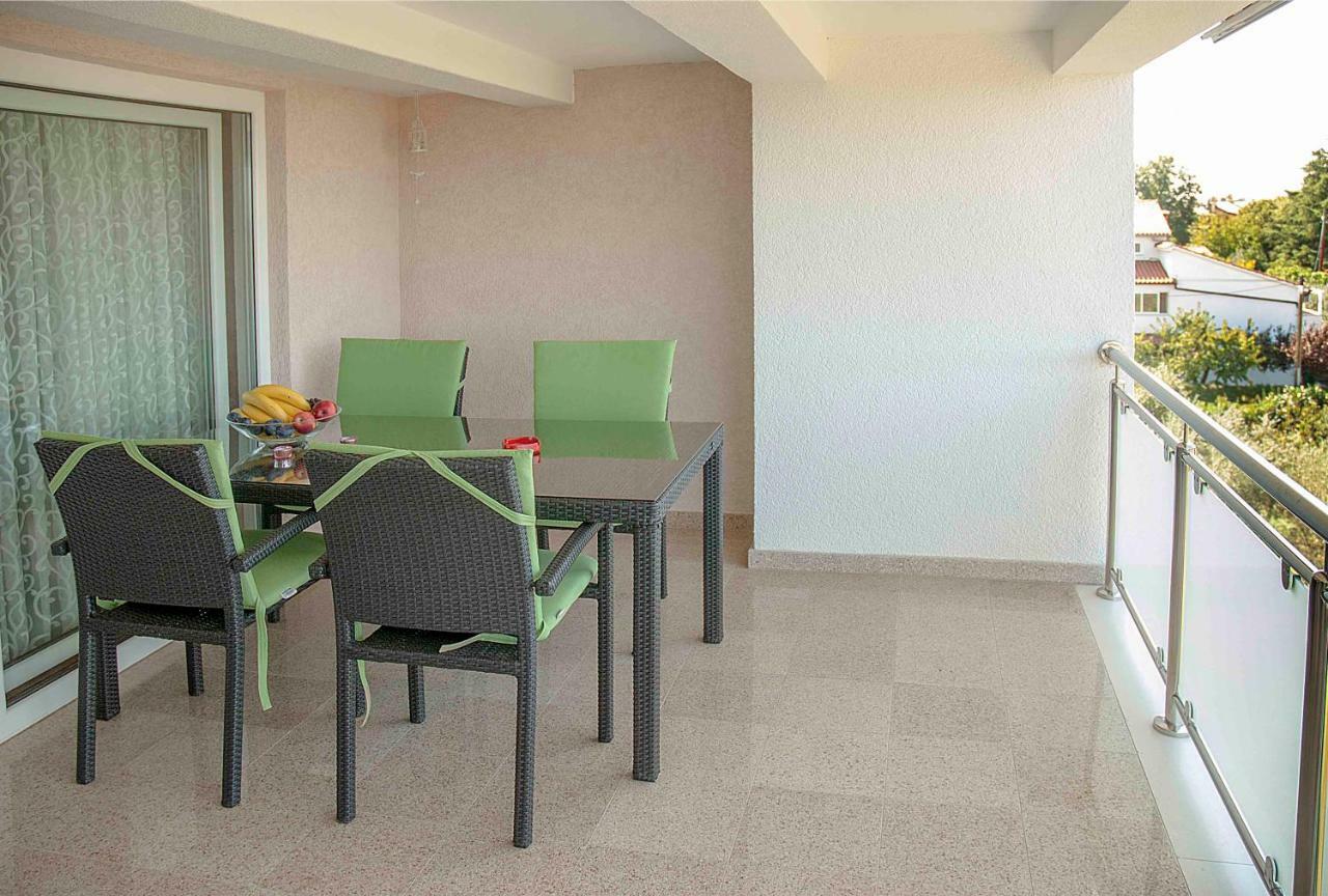 Apartment Matosevic *