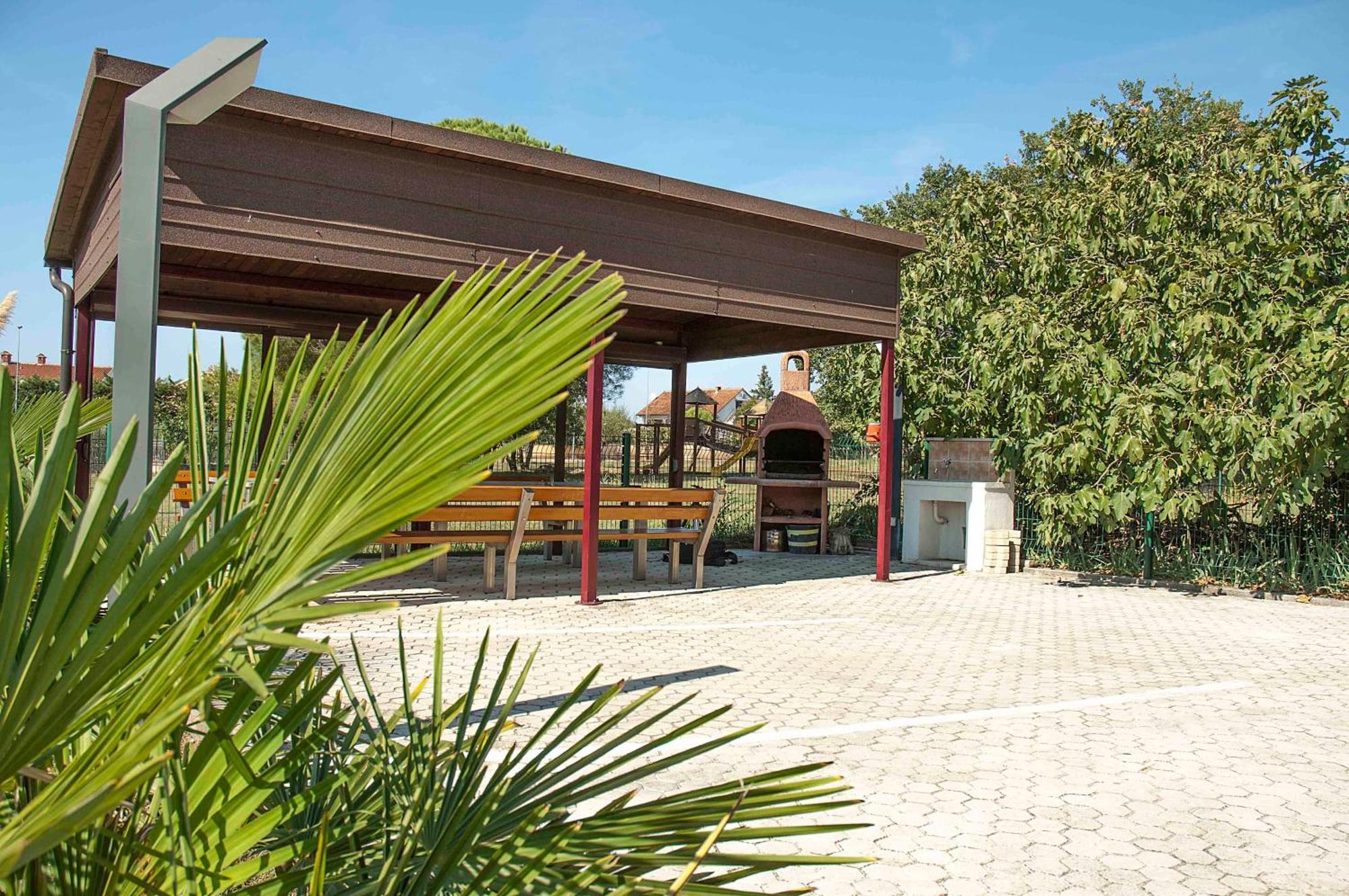 Matosevic Apartment Poreč