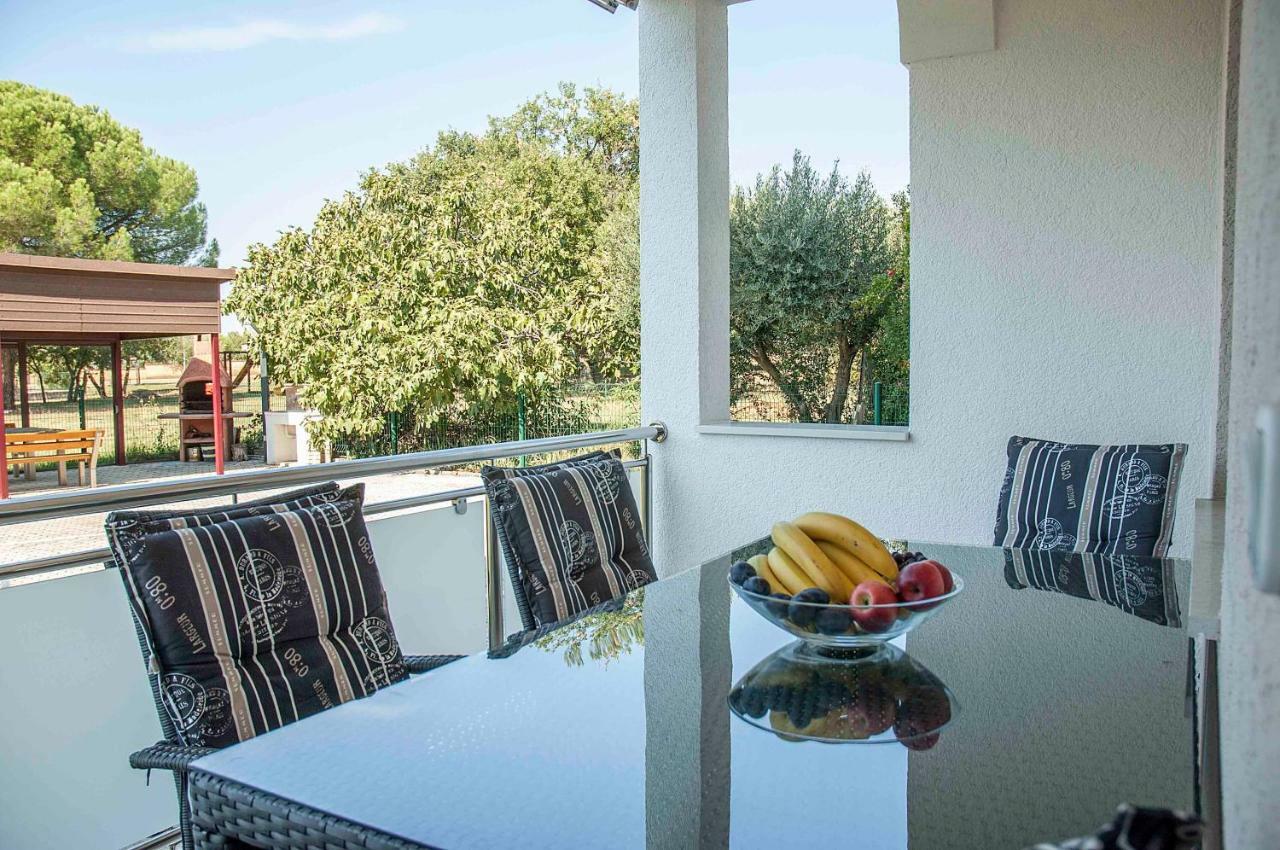 Apartment Matosevic *