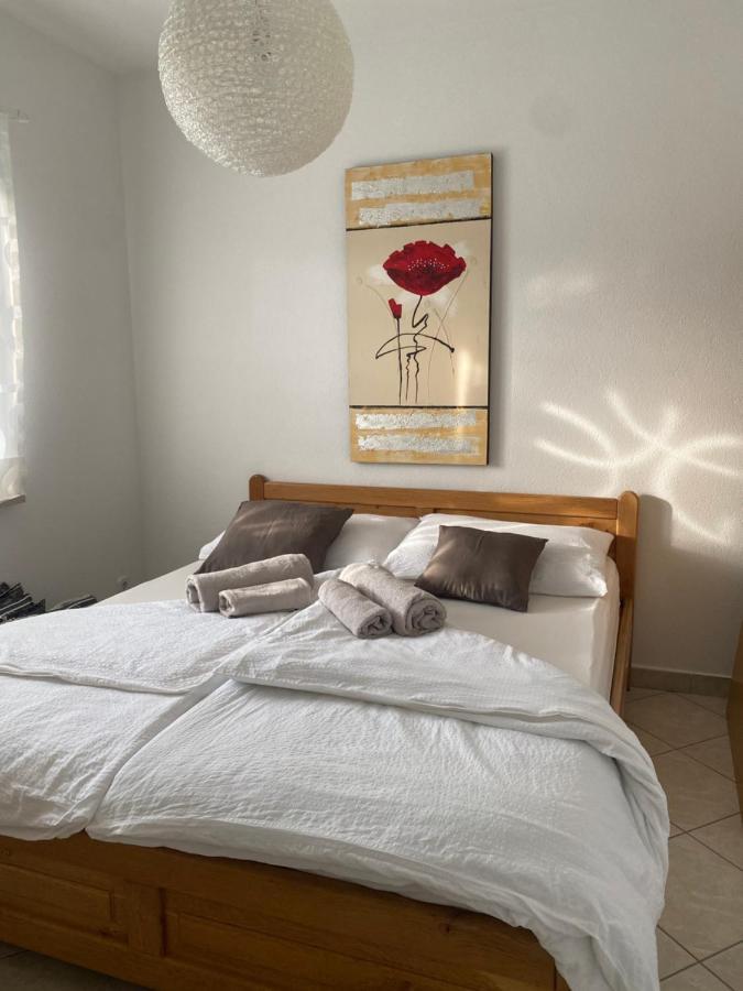 Apartman Matosevic * Porec